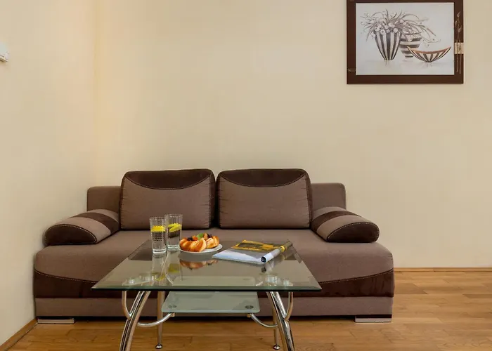 Apartament Stylowe Sun Seasons 24 W Karpaczu Z Parkingiem By Renters