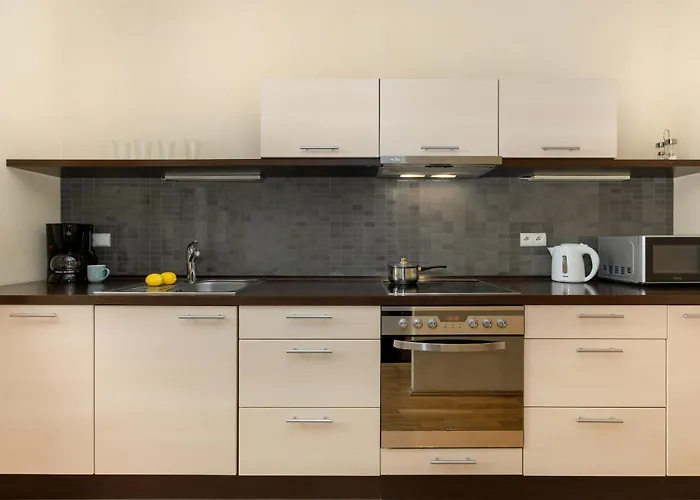 Apartman Stylowe Sun Seasons 24 W Karpaczu Z Parkingiem By Renters *